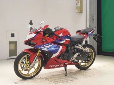 Honda CBR250RR-2A