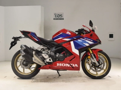 Honda CBR250RR-2A