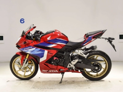 Honda CBR250RR-2A