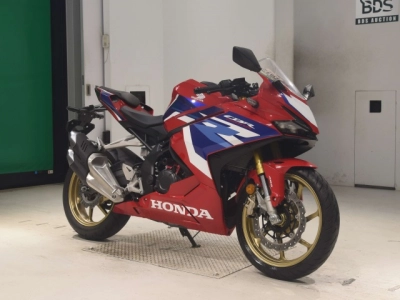 Honda CBR250RR-2A