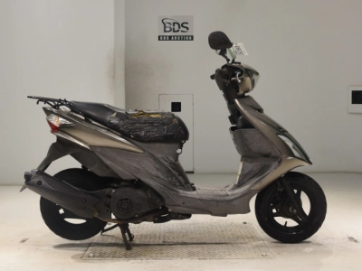 Suzuki ADDRESS V125