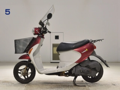 Suzuki PALETTE
