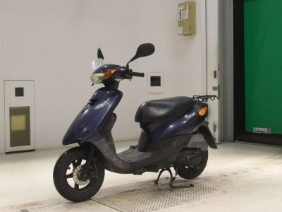 Yamaha JOG DX