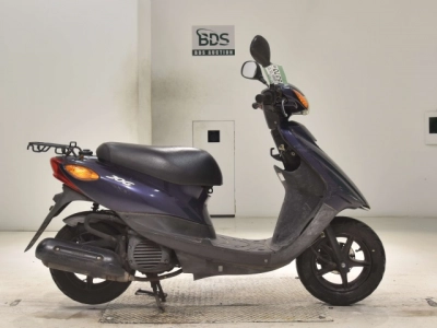 Yamaha JOG DX