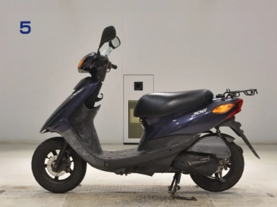 Yamaha JOG DX