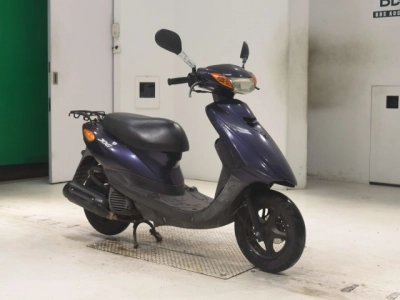 Yamaha JOG DX