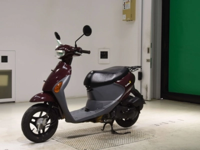 Suzuki LET'S4