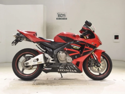 Honda CBR600RR