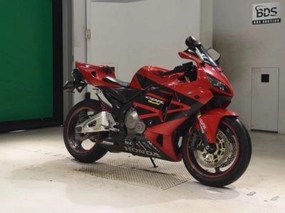 Honda CBR600RR