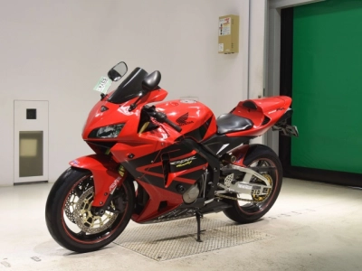 Honda CBR600RR