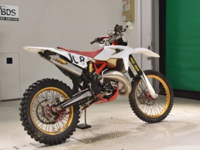 OTHER  BETA RR2T125