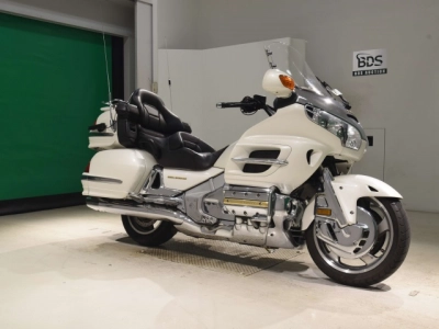 Honda GL1800