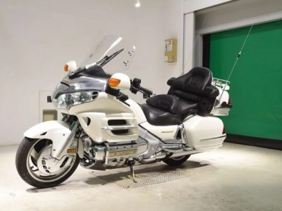 Honda GL1800