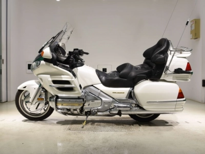 Honda GL1800