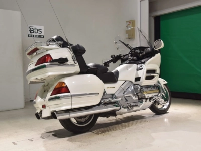 Honda GL1800