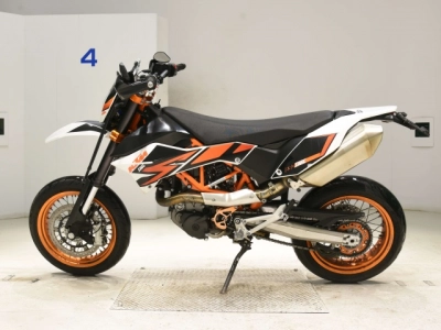 KTM KTM 690SMC R