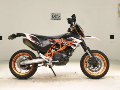 KTM KTM 690SMC R