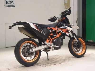 KTM KTM 690SMC R