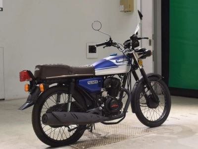 Honda CG125