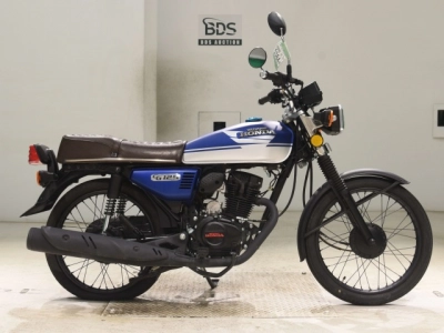 Honda CG125