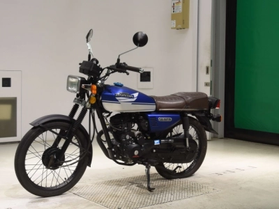 Honda CG125