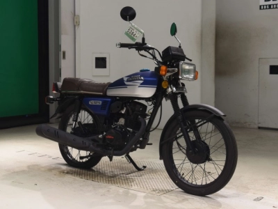 Honda CG125