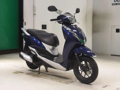 Honda LEAD 125