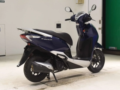 Honda LEAD 125