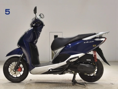 Honda LEAD 125