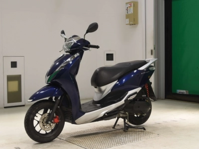 Honda LEAD 125