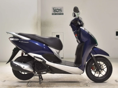 Honda LEAD 125