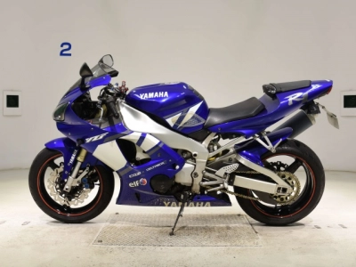 Yamaha YZF-R1