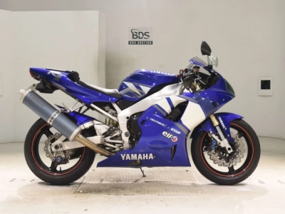 Yamaha YZF-R1
