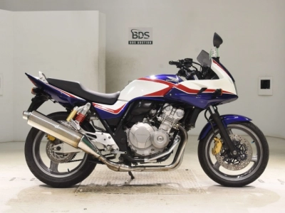 Honda CB400SFV-4 BOLDOR