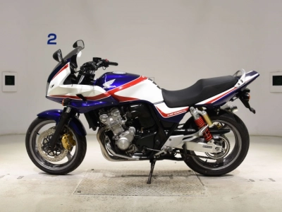 Honda CB400SFV-4 BOLDOR