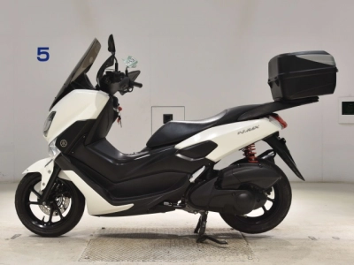 Yamaha NMAX