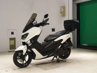 Yamaha NMAX