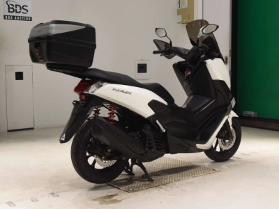 Yamaha NMAX