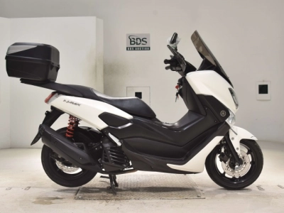 Yamaha NMAX