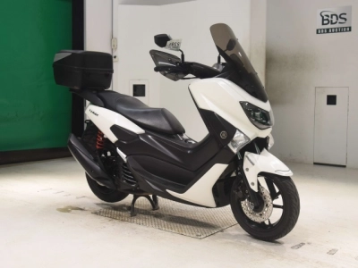 Yamaha NMAX