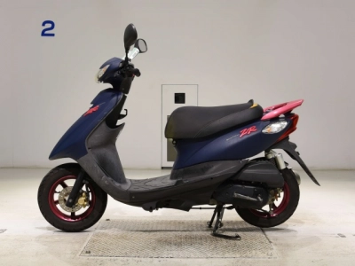 Yamaha JOG ZR-4