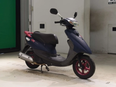 Yamaha JOG ZR-4