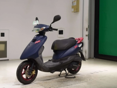 Yamaha JOG ZR-4