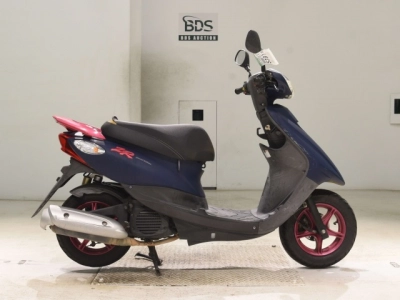 Yamaha JOG ZR-4