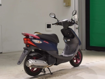 Yamaha JOG ZR-4