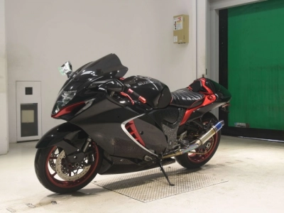 Suzuki  HAYABUSA -3