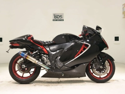 Suzuki  HAYABUSA -3