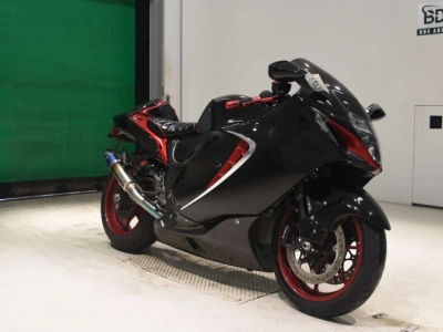 Suzuki  HAYABUSA -3