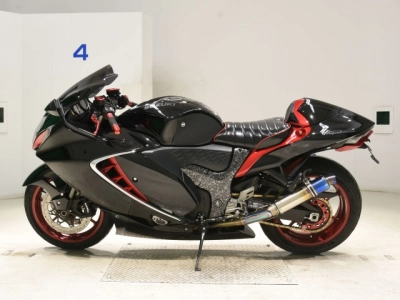 Suzuki  HAYABUSA -3