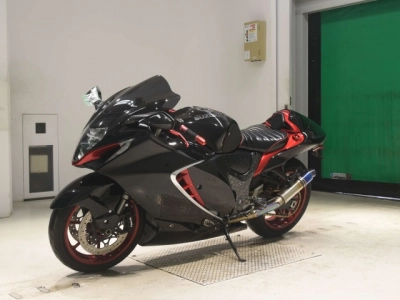 Suzuki  HAYABUSA -3